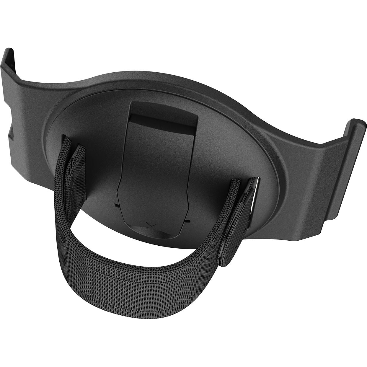 UleFone Tablet Hand Strap with Kickstand for Armor Pad 3 Pro Black (UAS01)