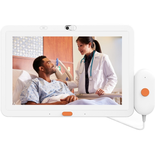 ALLNET Medical PoE Tablet 10 colos RK3288 Android 10 2GB/32GB