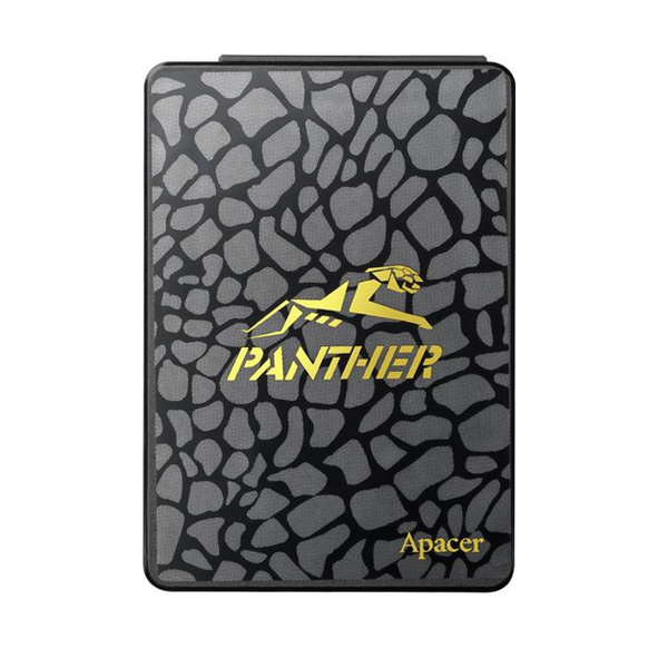 Apacer AS340 Panther 2.5 480GB SATA3