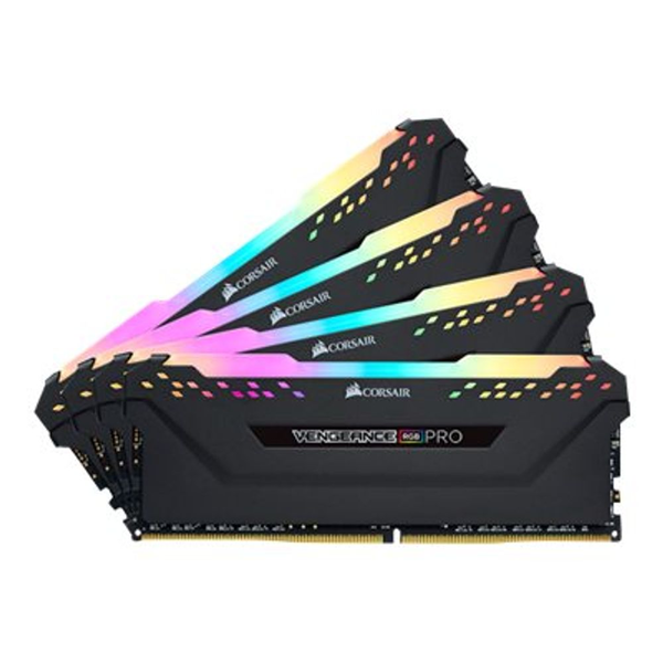Corsair Vengeance RGB PRO DDR4 32 GB 3200 MHz CL16
