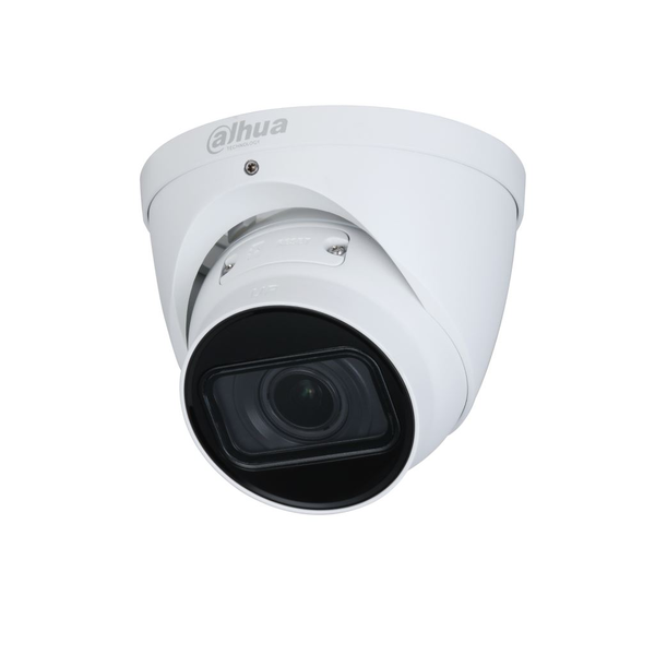 Dahua Technology Lite IPC-HDW2231T-ZS-S2 bewakingscamera Dome IP-beveiligingscamera Binnen & buiten 2688 x 1520 Pixels Plafond/muur