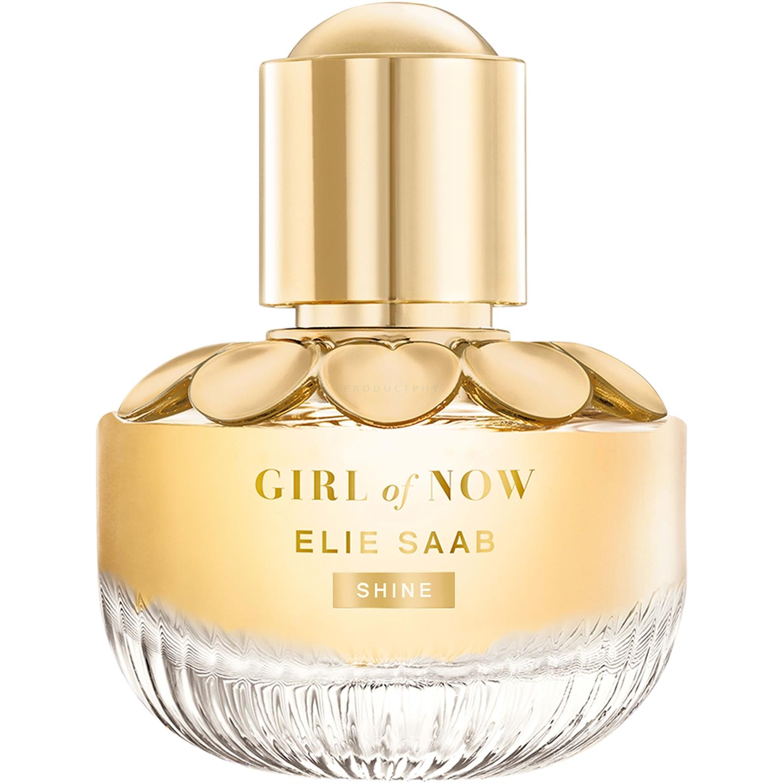 Elie Saab Girl Of Now eau de parfum spray 30ml (7640233340233)