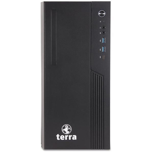 TERRA EU1000126 személyi számítógép/munkaállomás
