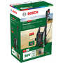 Bosch UniversalAquatak 36V-100 Solo 36V Akkumulátoros magasnyomású mosó (Akku és töltő nélkül)