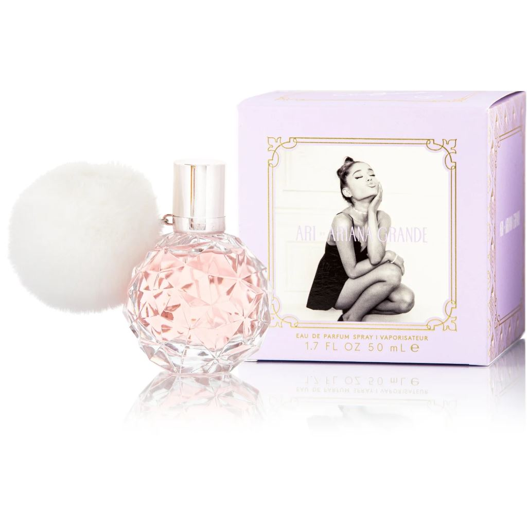 Ariana Grande Ari EDP 50ml Hölgyeknek (812256020318)