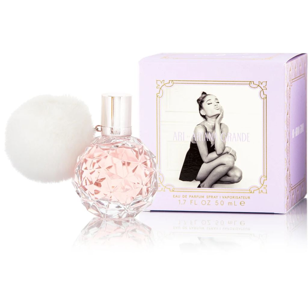 Ariana Grande Ari EDP 50ml Hölgyeknek
