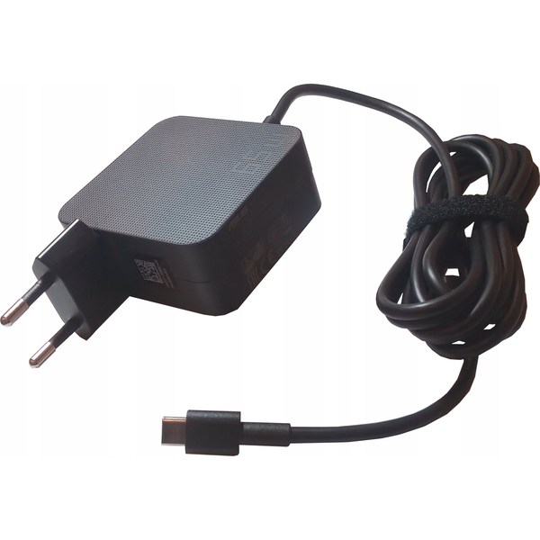 ASUS 0A001-00443300 netvoeding & inverter Binnen 65 W Zwart
