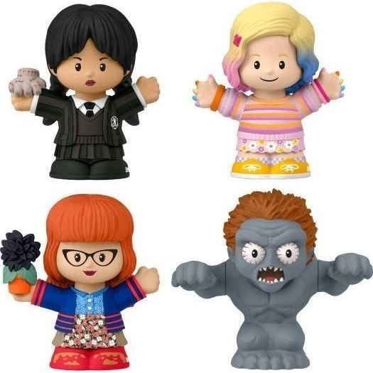 Fisher-Price Little People HWX46 figúrka