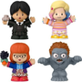 Fisher-Price Little People HWX46 figúrka