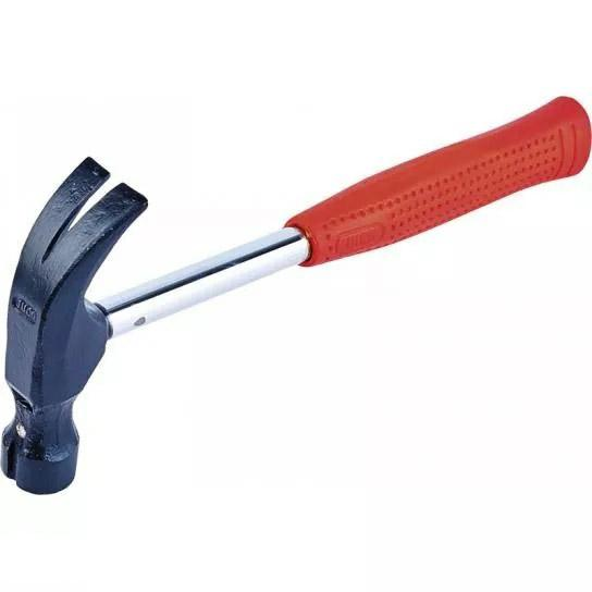 JUCO SHOE'S HAMMER ON A TUBE 600g WITH MAGNET... ...