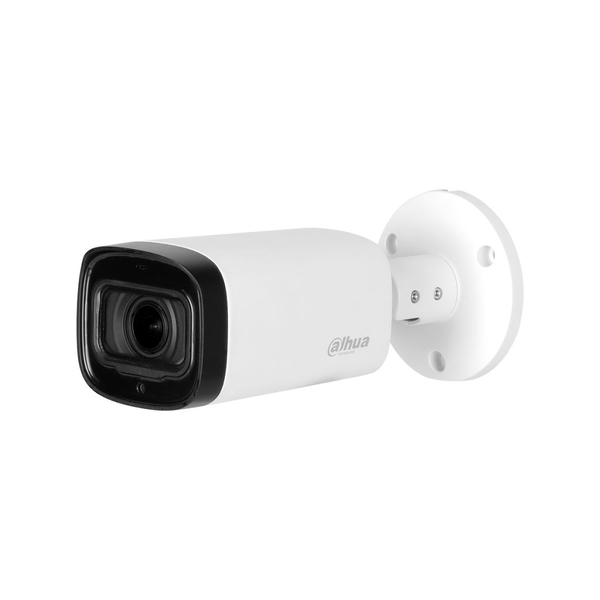 Dahua Technology Lite DH-HAC-HFW1231R-Z-A Kugle (form) CCTV sikkerhedskamera Udendørs 1920 x 1080 pixel Loft/væg/pæl