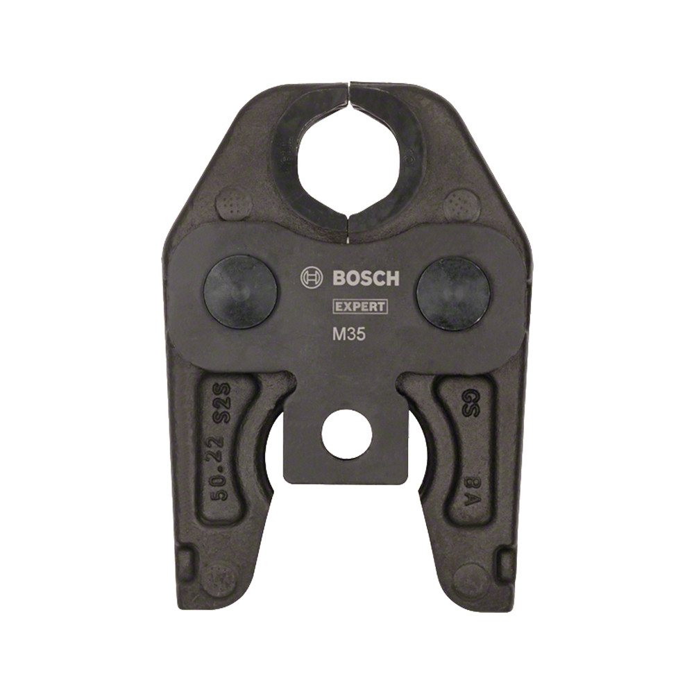 Bosch Professional (2608570149) (2608570149) Krimpelő betét (2608570149)