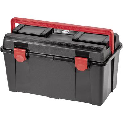 Parat PROFI-LINE Allround XL 5813000391 Univerzális Szerszámos hordtáska, tartalom nélkül 1 db (Sz x Ma x Mé) 530 x 260 x 220 mm (5813000391)