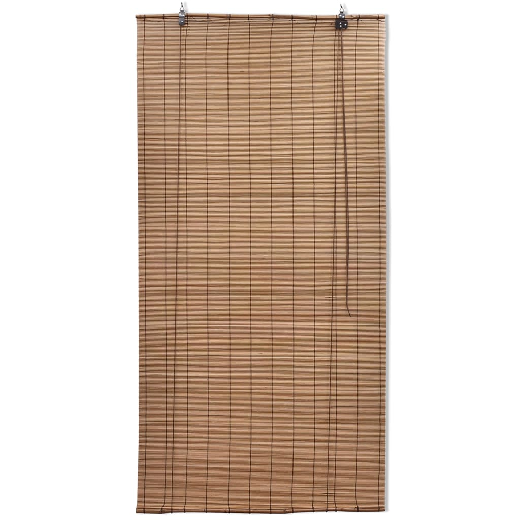 Barna Bambusz Roló 140 x 160 cm (241330)