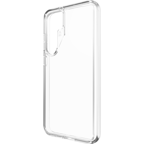 ZAGG Crystal Palace кейс за мобилен телефон 17,3 см (6.8") Калъф Прозрачен