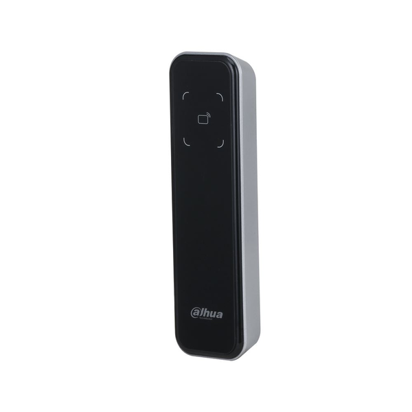 Dahua Technology DHI-ASR2200A-D toegangscontrolelezer Basistoegangscontrolelezer Zwart