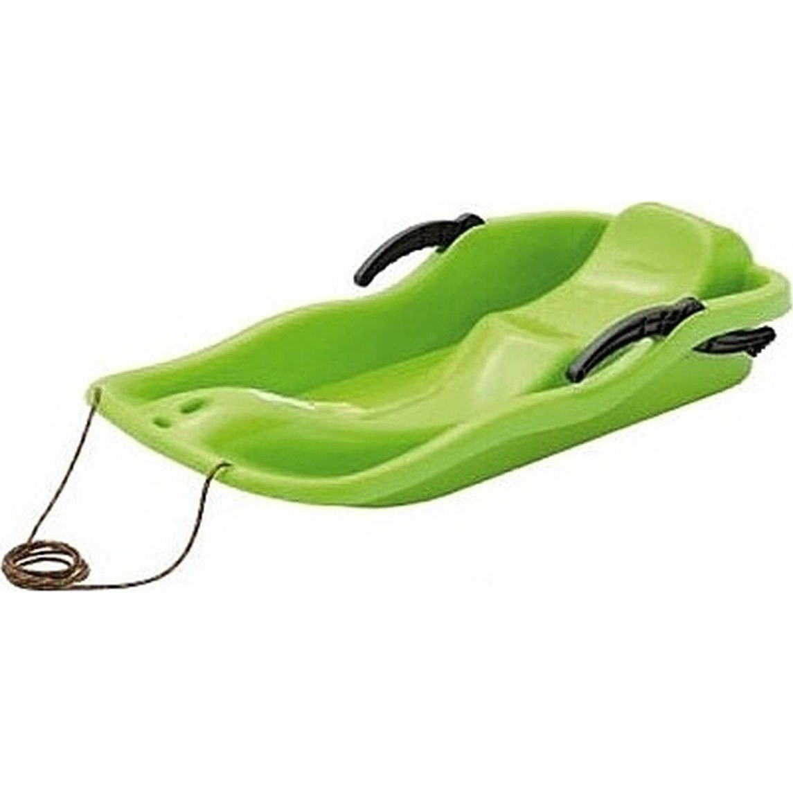 Bob Prosperplast RACE zöld (vx5237)