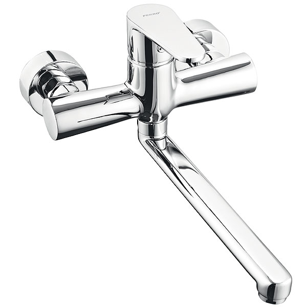 Ferro Algeo Fali Mosogató Csaptelep (BAG5)