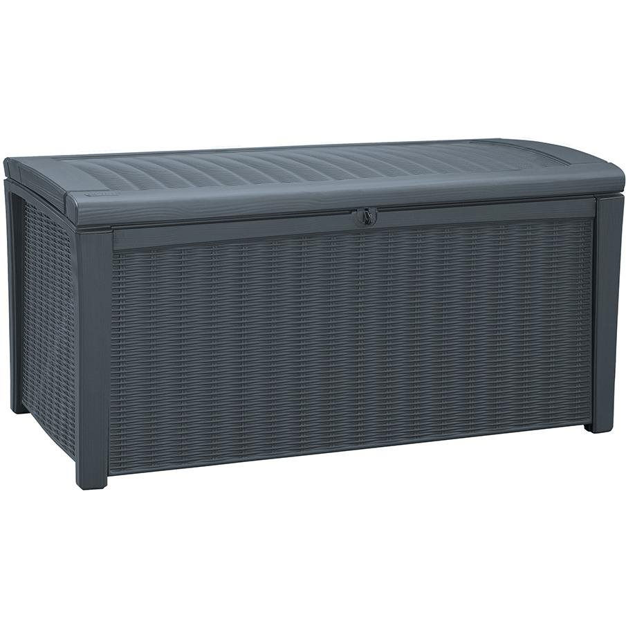 KETER BORNEO kerti tároló, 416 l (230414)