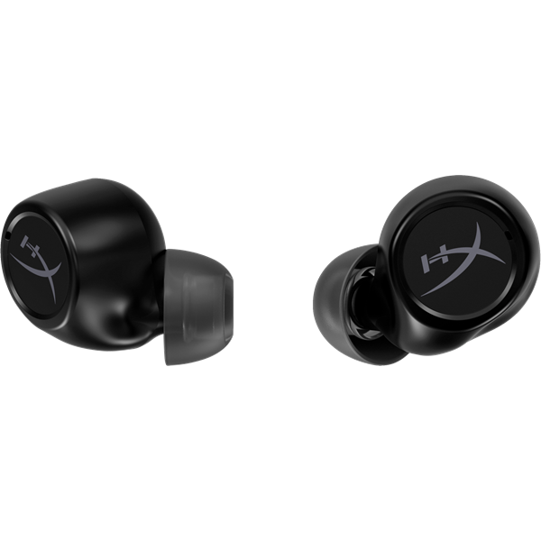 HP HYPERX Vezeték nélküli Fülhallgató Cirro Buds Pro fekete (727A5AA)