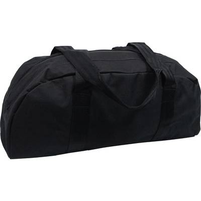 MFH Táska workbag (Sz x Ma x Mé) 510 x 210 x 180 mm Fekete 30650A (30650A)