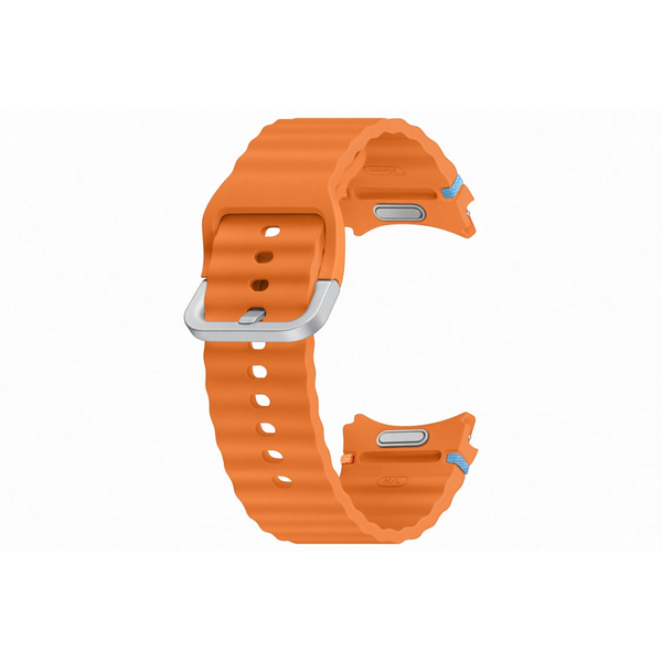 Řemínek Samsung pro Samsung Galaxy Watch 7 / 6 / 5 / 4 oranžový