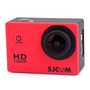 SJCAM SJ4000 akció kamera piros