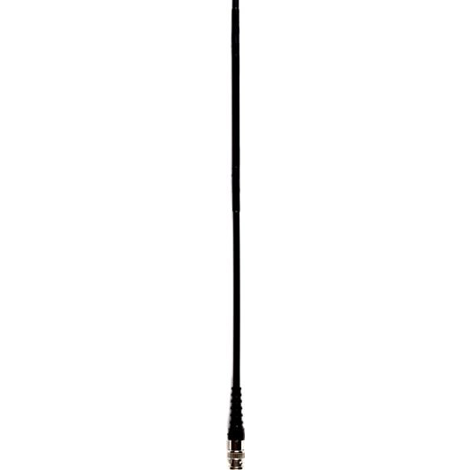 Antenna Albrecht Hyflex CL27, TNC, 54 cm 6578 (6578)