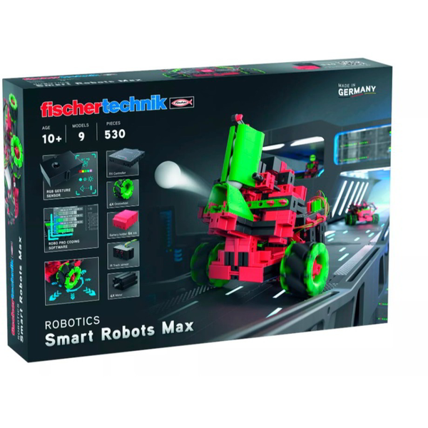 Smarttech Rx