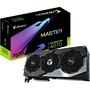 Gigabyte AORUS GeForce RTX 4070 MASTER 12G NVIDIA 12 GB GDDR6X