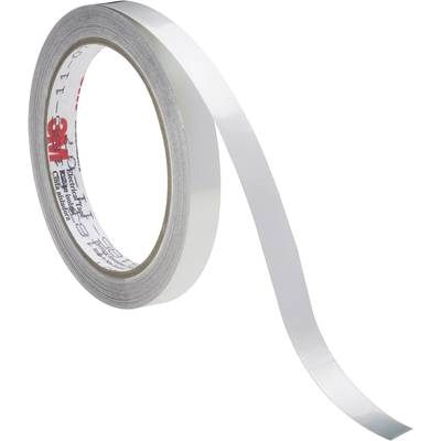 Árnyékoló-/védőszalag, ezüst, 16,5 m x 12 mm, 3M SCOTCH 1183 (FE510053054)