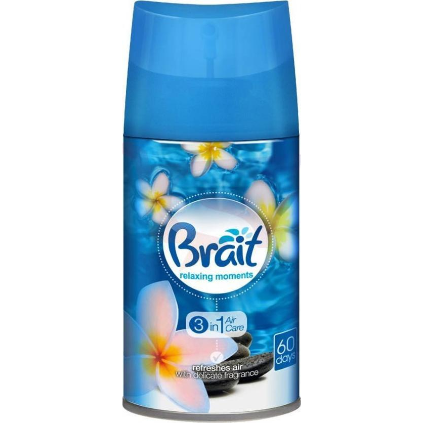 Brait Légfrissítő Autómata Relaxing Mom 250 ml (145209)