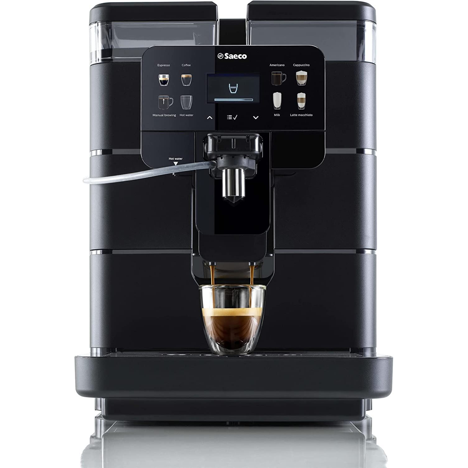 Saeco Royal OTC automata kávéfőző (9J0080) (9J0080)