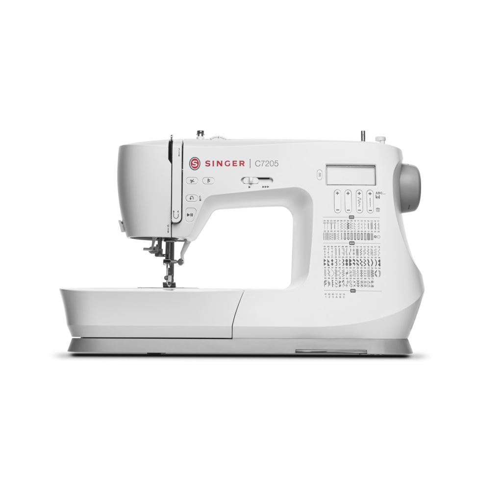 Singer C7205 varrógép (C7205)