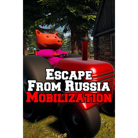 Escape From Russia: Mobilization
