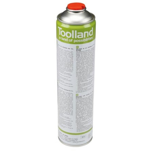Cartucho Gas Butano/propano - Desa - 42600130/40 - 330 G..