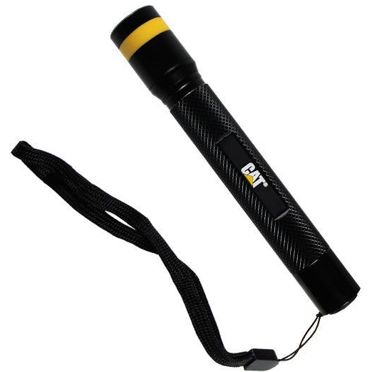 Caterpillar LED CAT® akkumulátoros taktikai zseblámpa CT12520