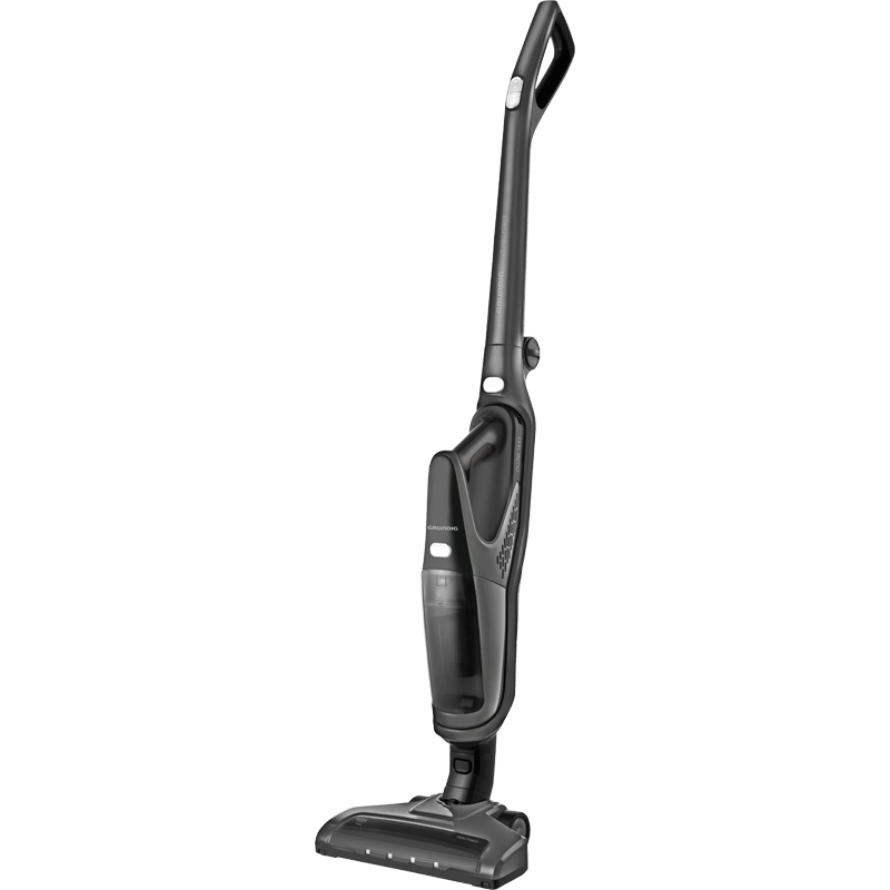Grundig VCH 9932 2in1 Porzsák nélküli porszívó 14,4V