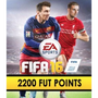FIFA 16 - 2200 FUT Points