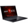 Лаптоп за гейминг Acer Nitro V ANV15-51-50W615,6" FullHD IPS 144Hz, Intel® Core™ i5 13420H, 16GB, 512GB SSD, NVIDIA® GeForce® RTX 3050 6GB, унгарска клавиатура, черен