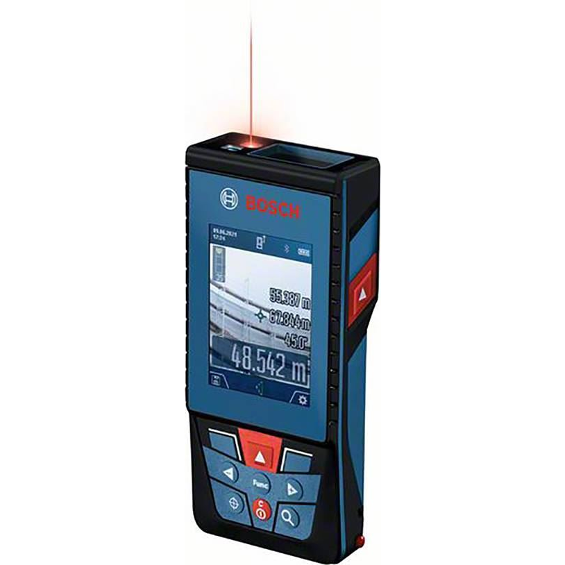 Bosch Professional GLM 100-25 C lézeres távolságmérő (0601072Y00) (0601072Y00)