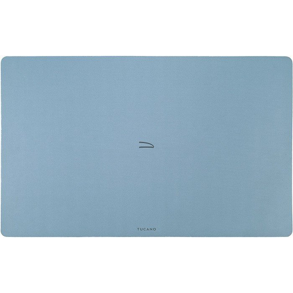 Tapete De Ratón Tucano Desk Pad Azul