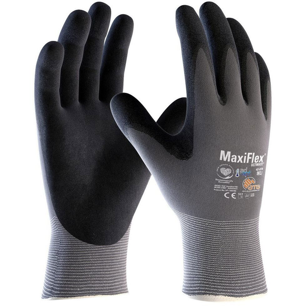 ATG kesztyű MAXIFLEX ULTIMATE, 10-es méret