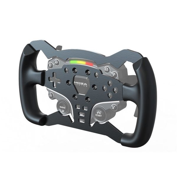 Moza Racing RS032 gamecontrolleraccessoire Wielmodificatie