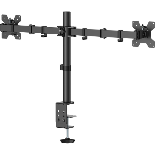 Mozos Uchwyt biurkowy na monitor 17" - 32" (MS03)