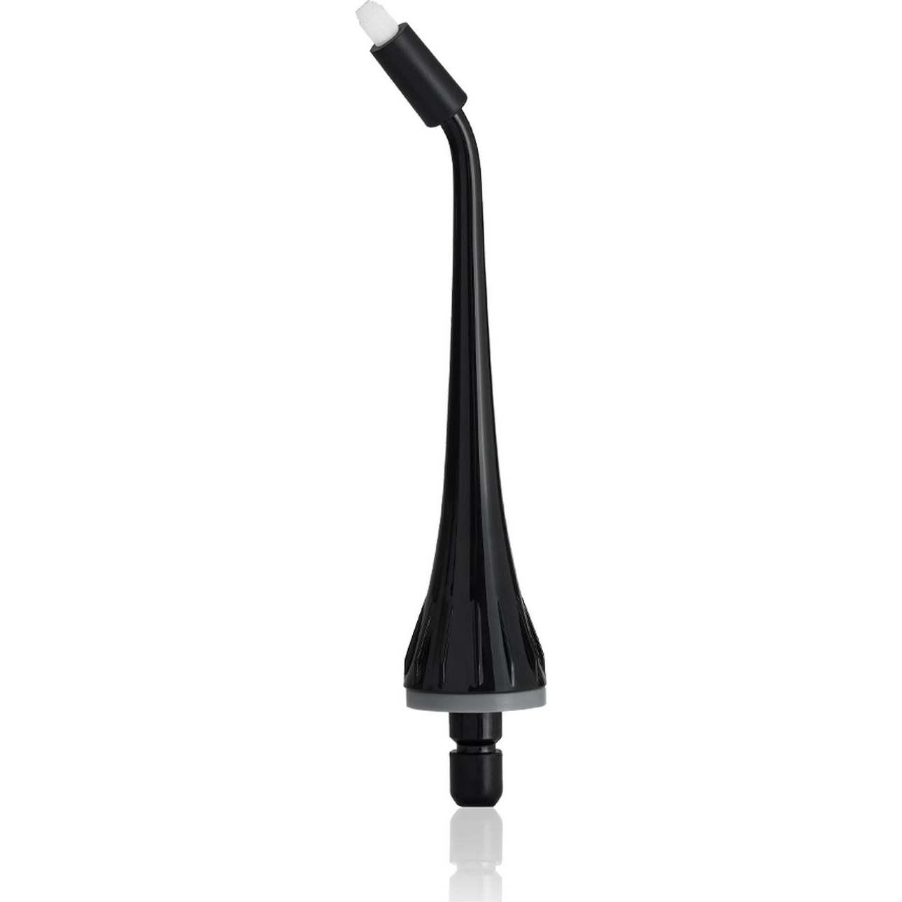 Seysso Carbon orthodontic Szájzuhany Pótfej - Fekete (2db) (CARBON ORTHODONTIC 2SZT)