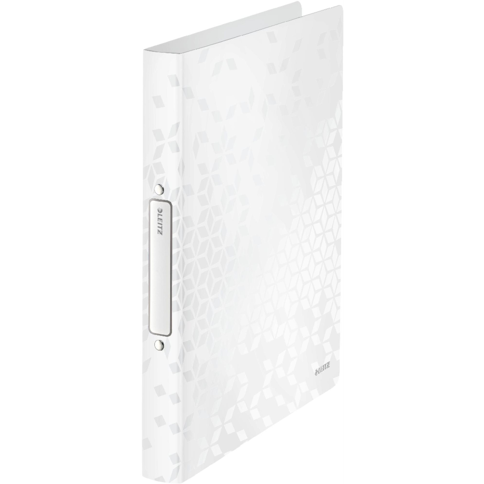 Leitz WOW A4, 32 mm, fehér (42570001)