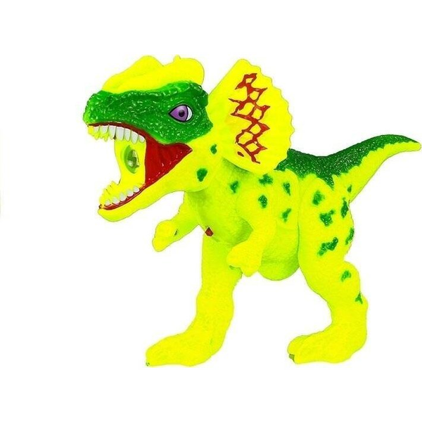 Dinoszaurusz Projektor Markerekkel És Sablonokkal 1750