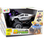 Off-Road Rc Távirányítós Off-Road Rc Ezüst 1_16