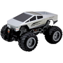 Off-Road Rc Távirányítós Off-Road Rc Ezüst 1_16